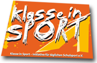KiS - Klasse in Sport